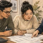 Free Professional Advice For First-Time Homebuyers