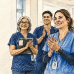 Minnesota Nurses Association Endorses Dan Kessler