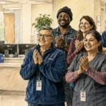 Service Employees Endorse Dan Kessler