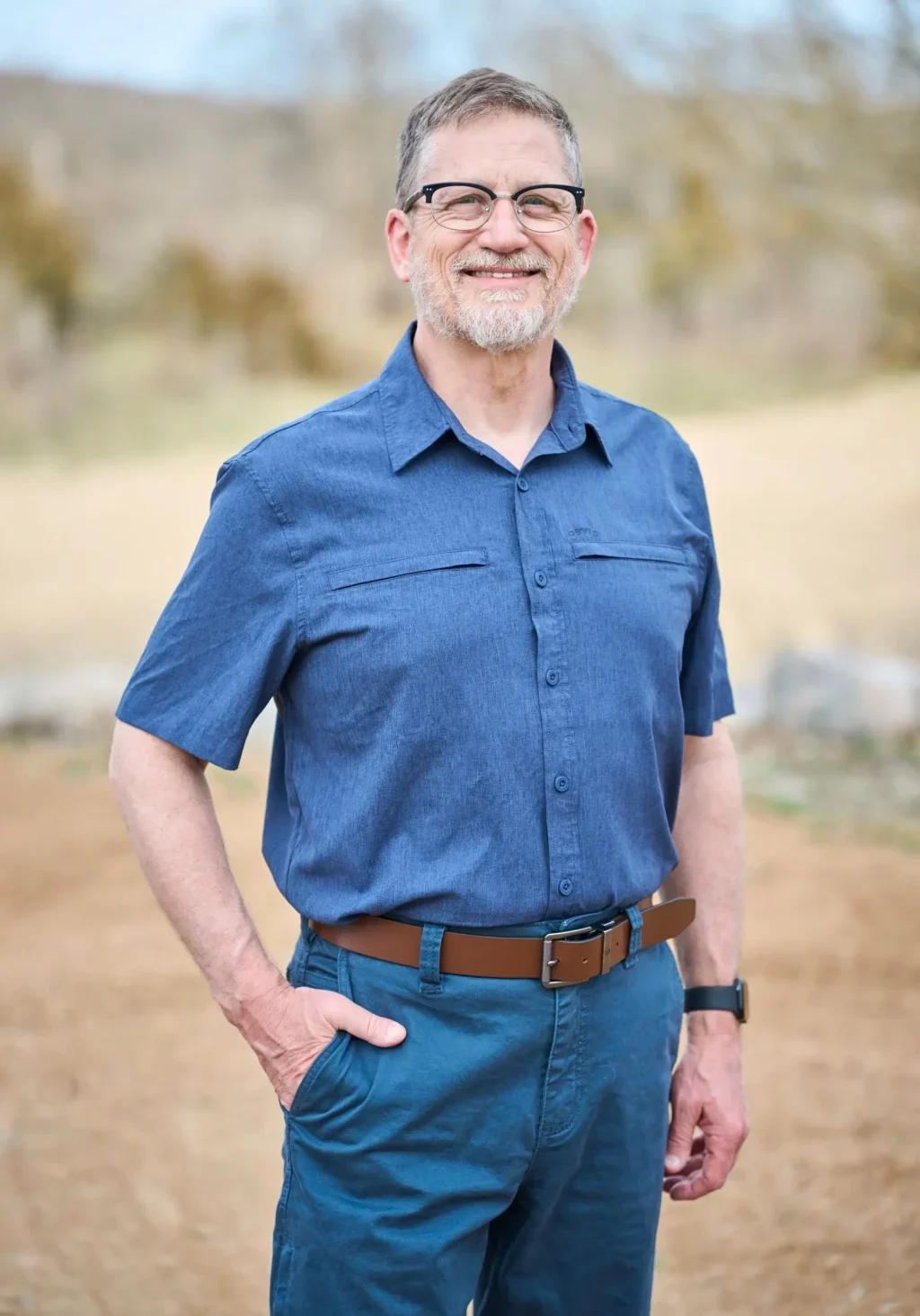 Dr. Dan Kessler